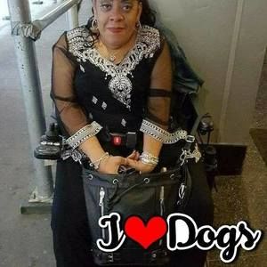 Meet your Posher, Millie